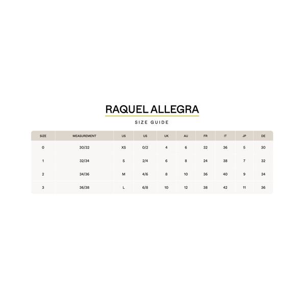 Raquel Allegra Bella Dress Flower Medley Feminine V-Neck Silk Jacquard Small 2/4 - Picture 11 of 11